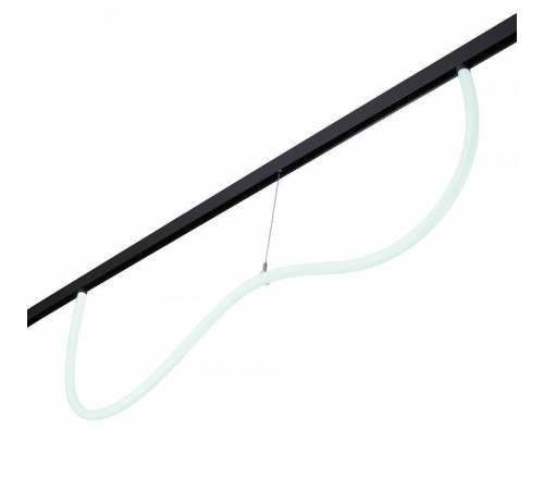 Подвесной светильник MyFar Technical MT0224-20W3K-S-B