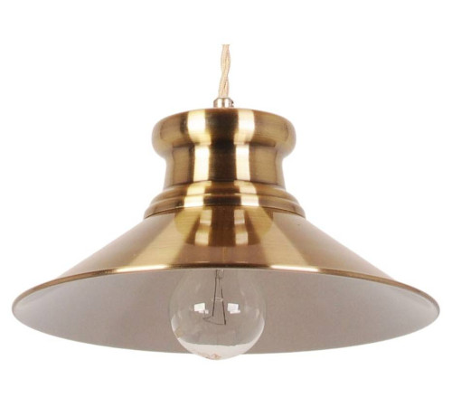 Подвесной светильник Manne CL.7002 CL.7002-1BR