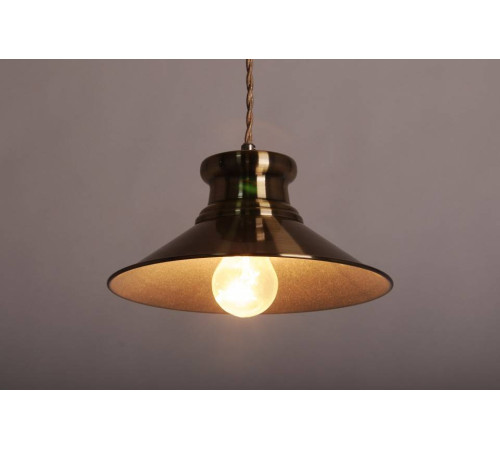 Подвесной светильник Manne CL.7002 CL.7002-1BR