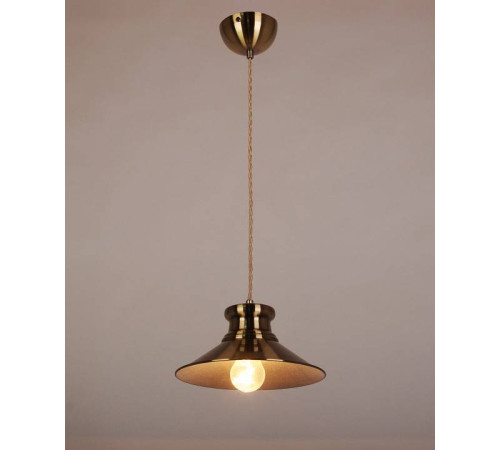 Подвесной светильник Manne CL.7002 CL.7002-1BR