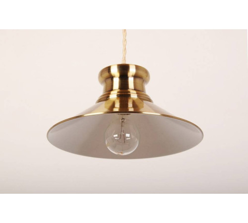 Подвесной светильник Manne CL.7002 CL.7002-1BR