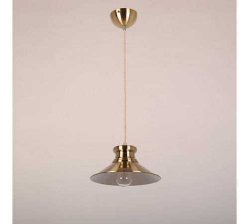 Подвесной светильник Manne CL.7002 CL.7002-1BR