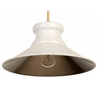 Подвесной светильник Manne CL.7002 CL.7002-1CREAM/S