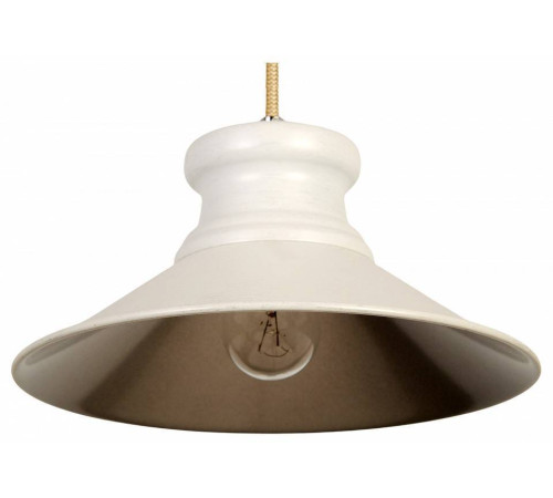 Подвесной светильник Manne CL.7002 CL.7002-1CREAM/S