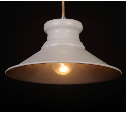 Подвесной светильник Manne CL.7002 CL.7002-1CREAM/S