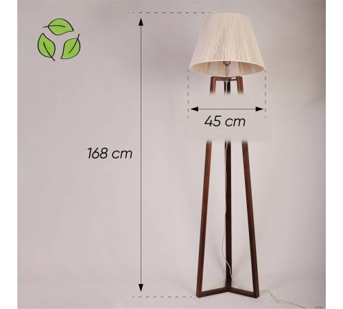 Торшер Manne FL.7360 FL.7360-1