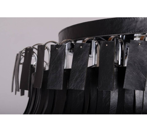 Потолочная люстра Manne PL.7433CR PL.7433CR D80