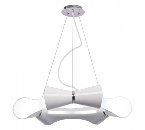 Подвесная люстра Mantra Ora 1540