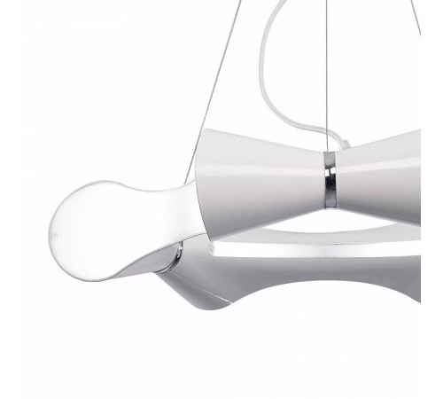 Подвесная люстра Mantra Ora 1540