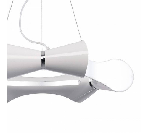 Подвесная люстра Mantra Ora 1540