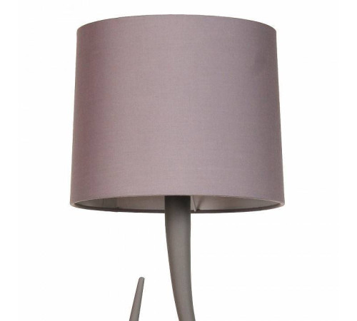 Настольная лампа декоративная Mantra Lua 3688