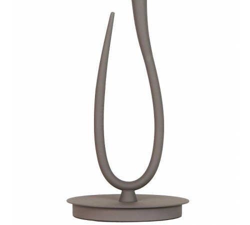 Настольная лампа декоративная Mantra Lua 3688