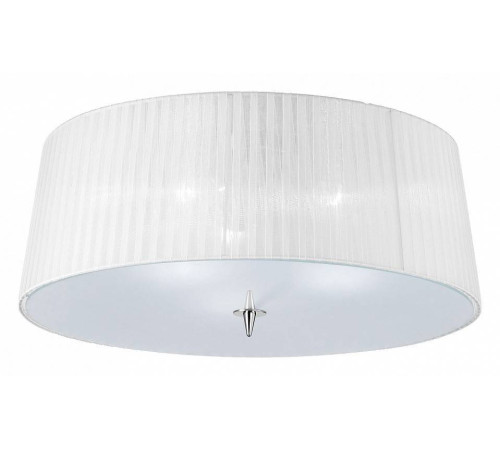 Потолочный светильник Mantra Loewe 1xE27 4640