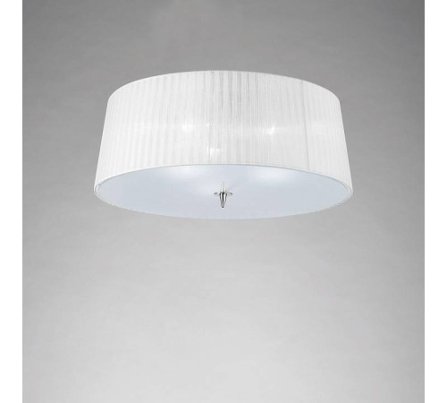 Потолочный светильник Mantra Loewe 1xE27 4640
