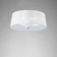 Потолочный светильник Mantra Loewe 1xE27 4640
