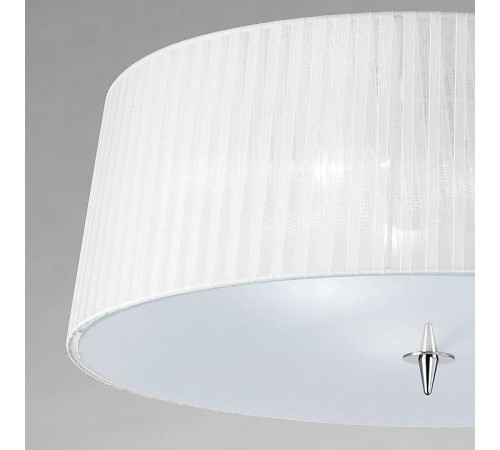 Потолочный светильник Mantra Loewe 1xE27 4640