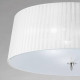 Потолочный светильник Mantra Loewe 1xE27 4640