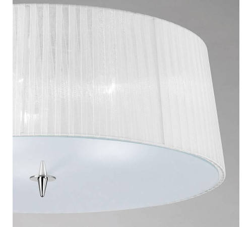 Потолочный светильник Mantra Loewe 1xE27 4640