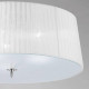 Потолочный светильник Mantra Loewe 1xE27 4640