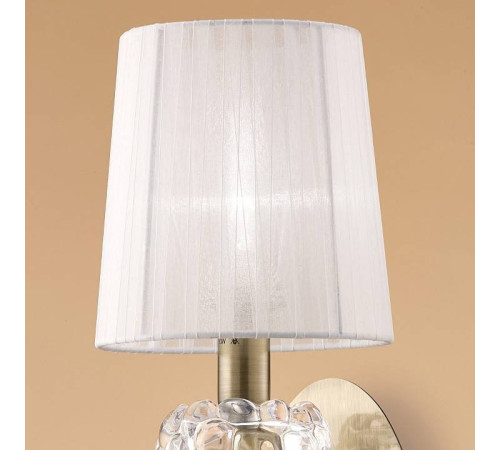 Бра Mantra Loewe 4735