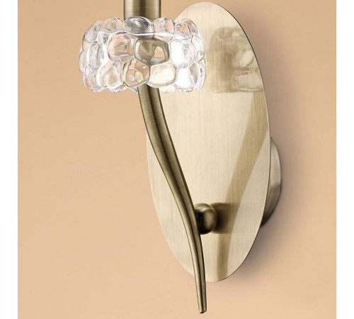 Бра Mantra Loewe 4735