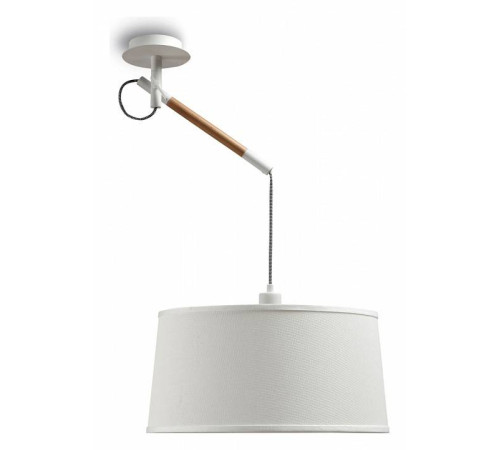 Подвесной светильник Mantra Nordica 4928