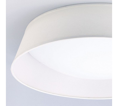 Накладной светильник Mantra Nordica 4962E