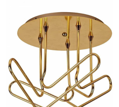 Потолочная люстра Mantra Jazz 5897