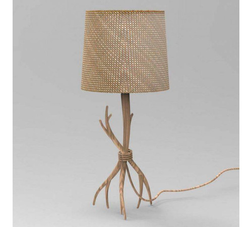 Настольная лампа декоративная Mantra Sabina 6181