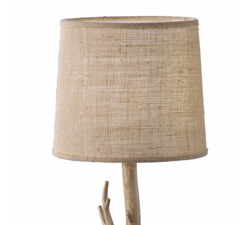 Настольная лампа декоративная Mantra Sabina 6181