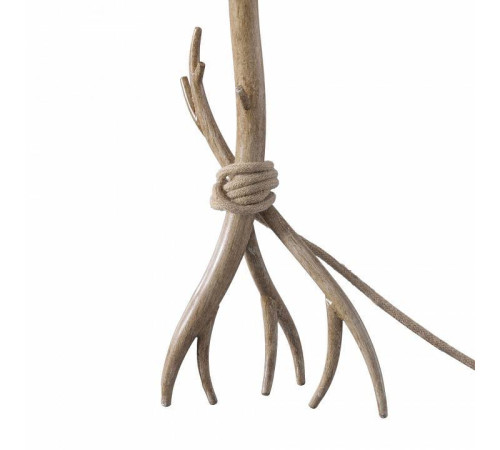 Настольная лампа декоративная Mantra Sabina 6181