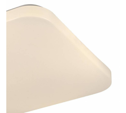 Накладной светильник Mantra Quatro Ii 6241