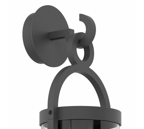 Светильник на штанге Mantra Maya 6551