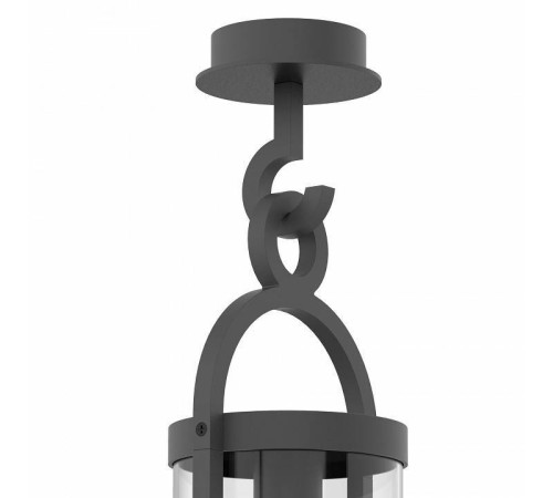 Подвесной светильник Mantra Maya 6553