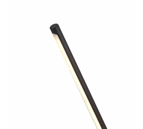 Настольная лампа декоративная Mantra Torch 6738