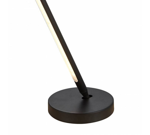 Настольная лампа декоративная Mantra Torch 6738