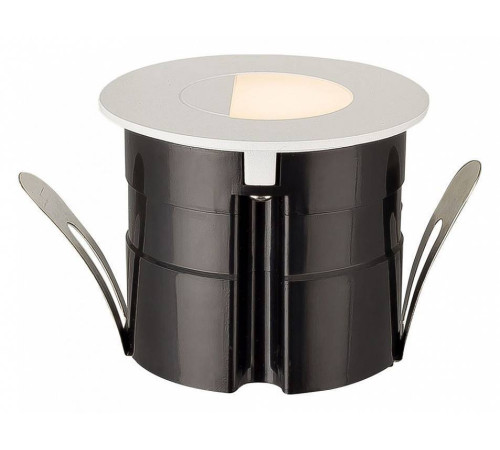 Встраиваемый светильник Mantra Aspen 7029