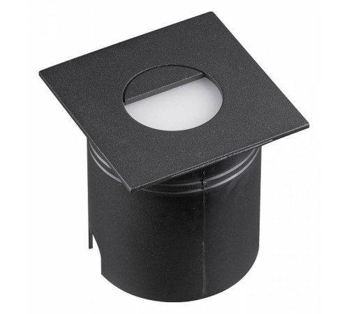 Встраиваемый светильник Mantra Aspen 7031