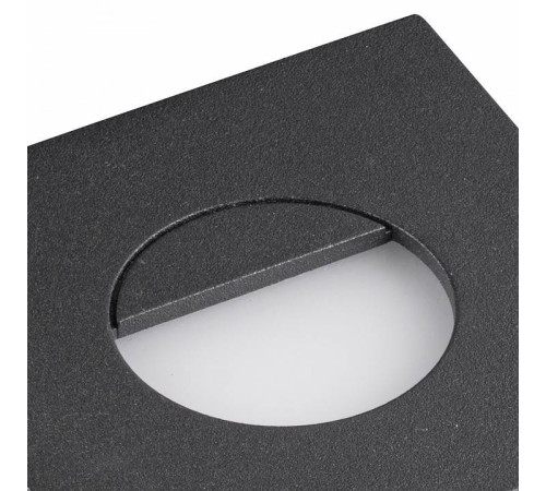 Встраиваемый светильник Mantra Aspen 7031