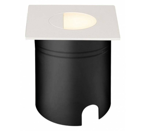 Встраиваемый светильник Mantra Aspen 7032