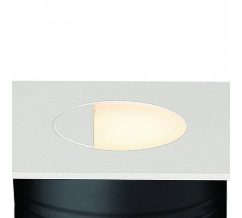 Встраиваемый светильник Mantra Aspen 7032