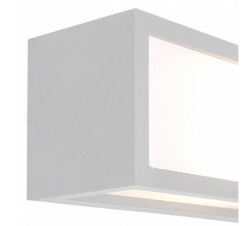 Накладной светильник Mantra Utah 7051