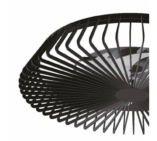 Светильник с вентилятором Mantra (люстры-вентиляторы) Himalaya 7121