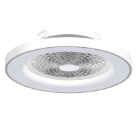 Светильник с вентилятором Mantra (люстры-вентиляторы) Tibet 7123