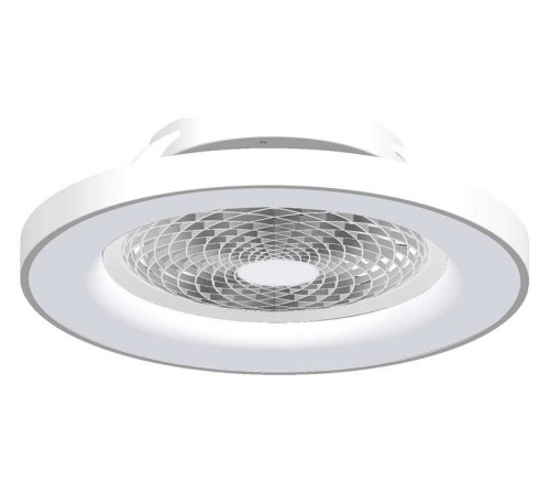 Светильник с вентилятором Mantra (люстры-вентиляторы) Tibet 7123