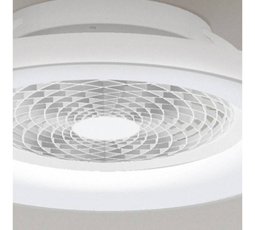 Светильник с вентилятором Mantra (люстры-вентиляторы) Tibet 7123