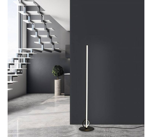 Торшер Mantra Kitesurf 7146