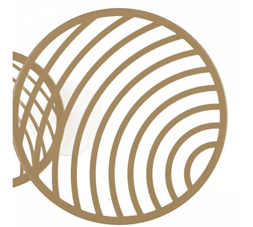 Накладной светильник Mantra Collage 7235