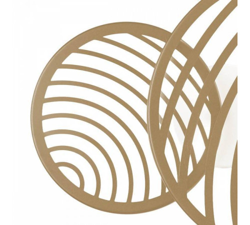 Накладной светильник Mantra Collage 7235