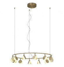 Подвесной светильник Mantra Shell 7260